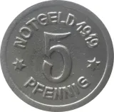 reverse