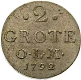 reverse