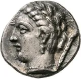 obverse