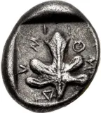 reverse