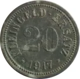 reverse