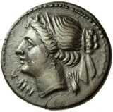 obverse