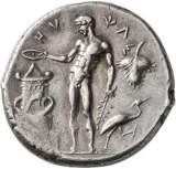 reverse