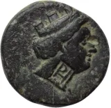 obverse