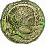 obverse