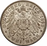 reverse