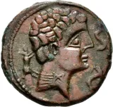 obverse