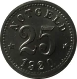 reverse