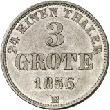 reverse