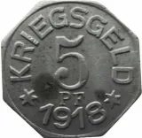 reverse