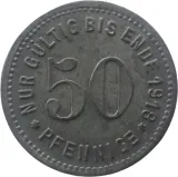reverse