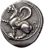 obverse