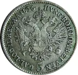 reverse