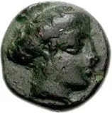 obverse