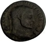 obverse