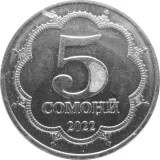 reverse