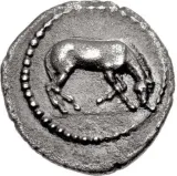 obverse