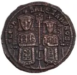 obverse