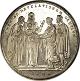 reverse