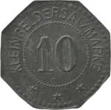 reverse