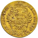reverse