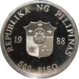 obverse