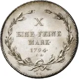 reverse