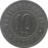 reverse
