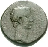 obverse