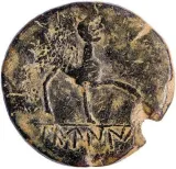 reverse
