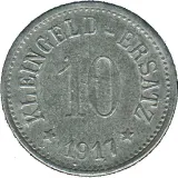 reverse