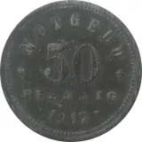 reverse
