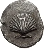 obverse