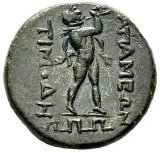 reverse