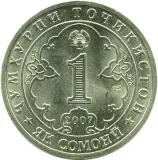 obverse