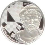 reverse