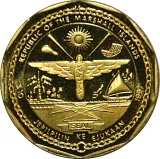 obverse
