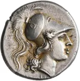 obverse