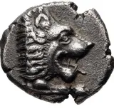 obverse