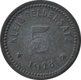reverse