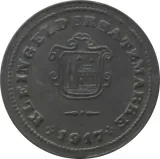 reverse