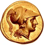 obverse