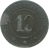 reverse