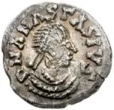 obverse