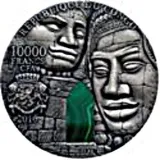 obverse