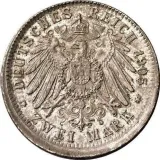reverse