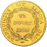 reverse