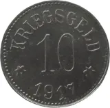 reverse