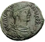 obverse
