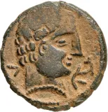 obverse